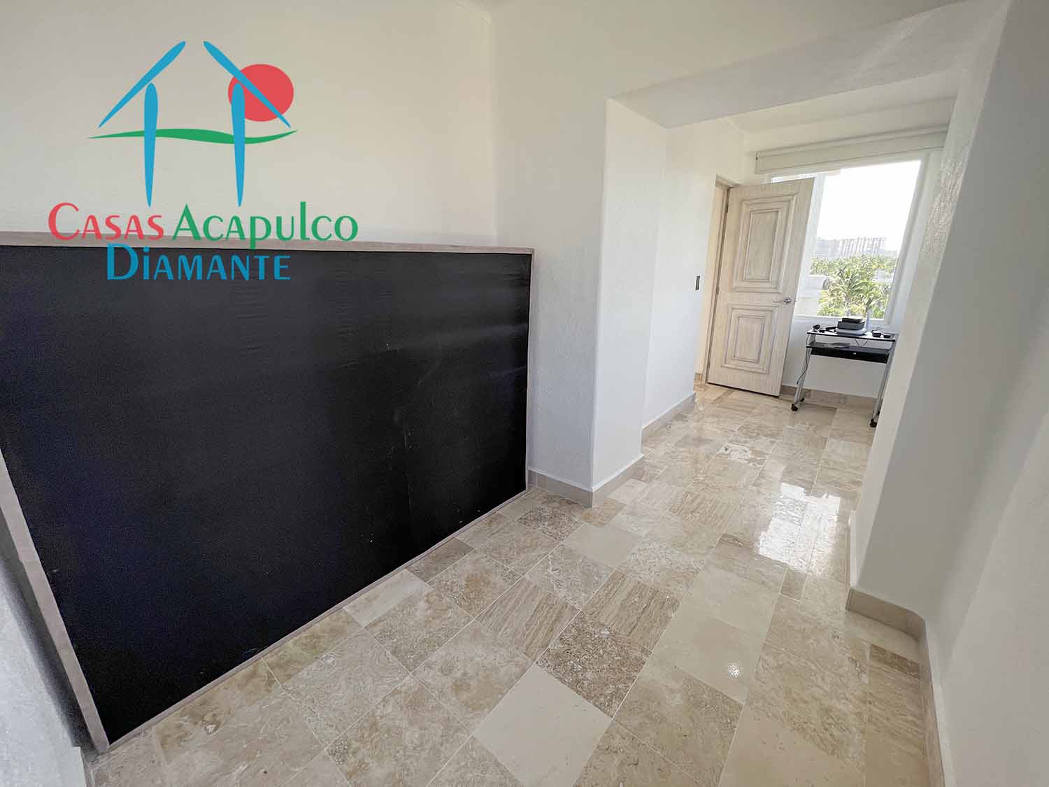 Son Vida Bonampak PH A 15 - Recámara uno 3